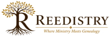 transparent reedistry logo